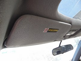 2005 HONDA CIVIC 2DOOR EX GRAY 1.7 AT A21343